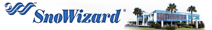 SnoWizard